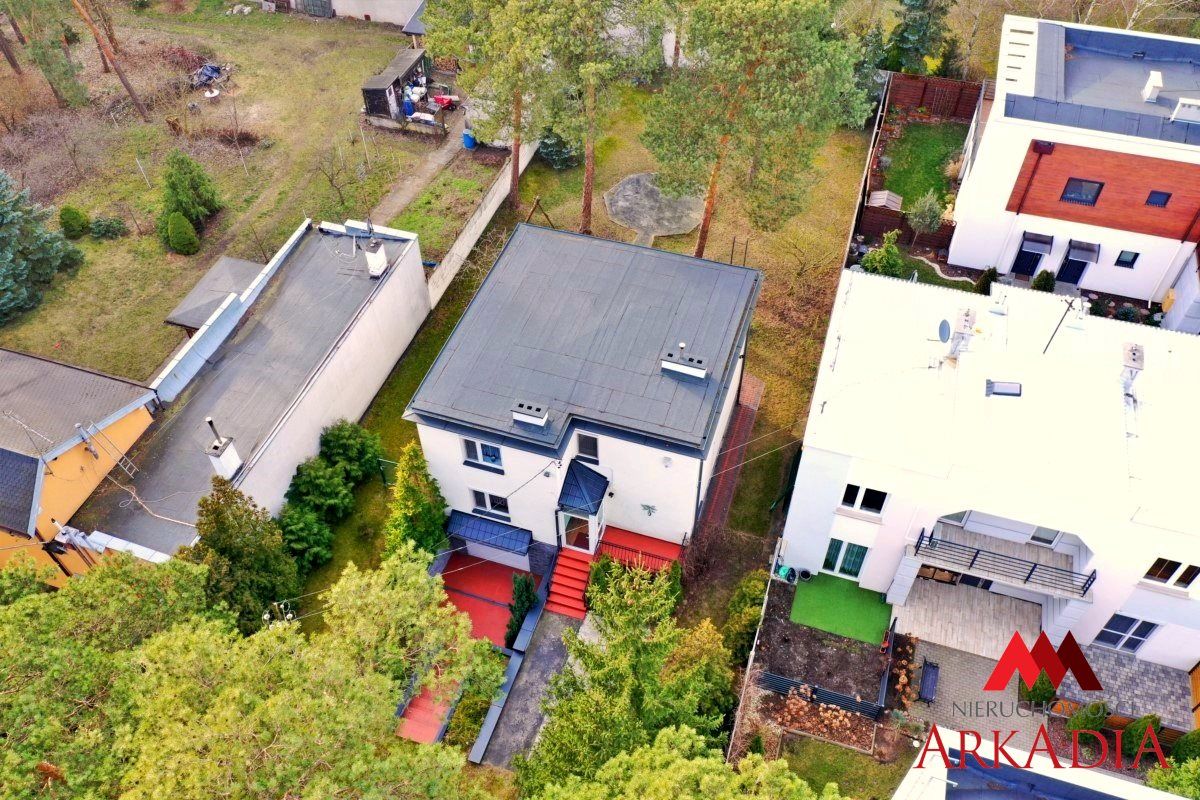 dom wolnostojący, 6 pokoi Włocławek Michelin. Zdjęcie 6