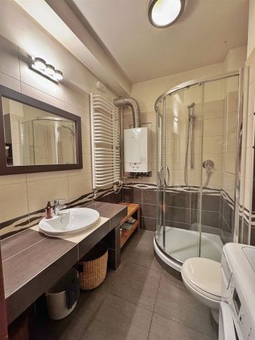 Mieszkanie 2-pokojowe Krynica-Zdrój. Zdjęcie 6