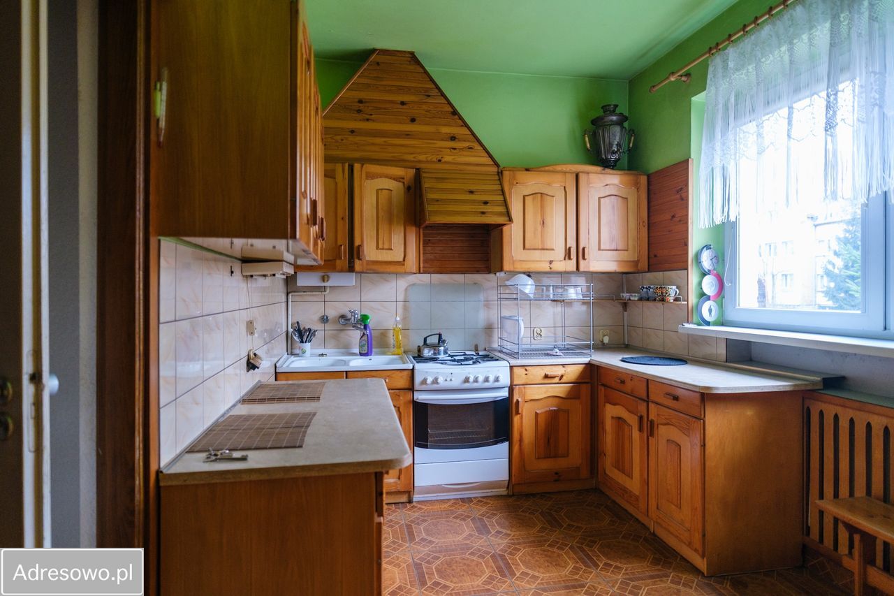 dom szeregowy, 5 pokoi Legnica, ul. Nadbrzeżna. Zdjęcie 10