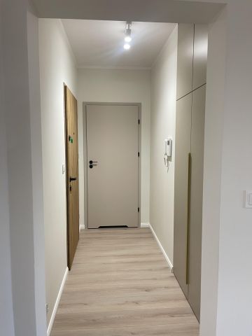 Mieszkanie 1-pokojowe Toruń Wrzosy, ul. Jana Keplera. Zdjęcie 5