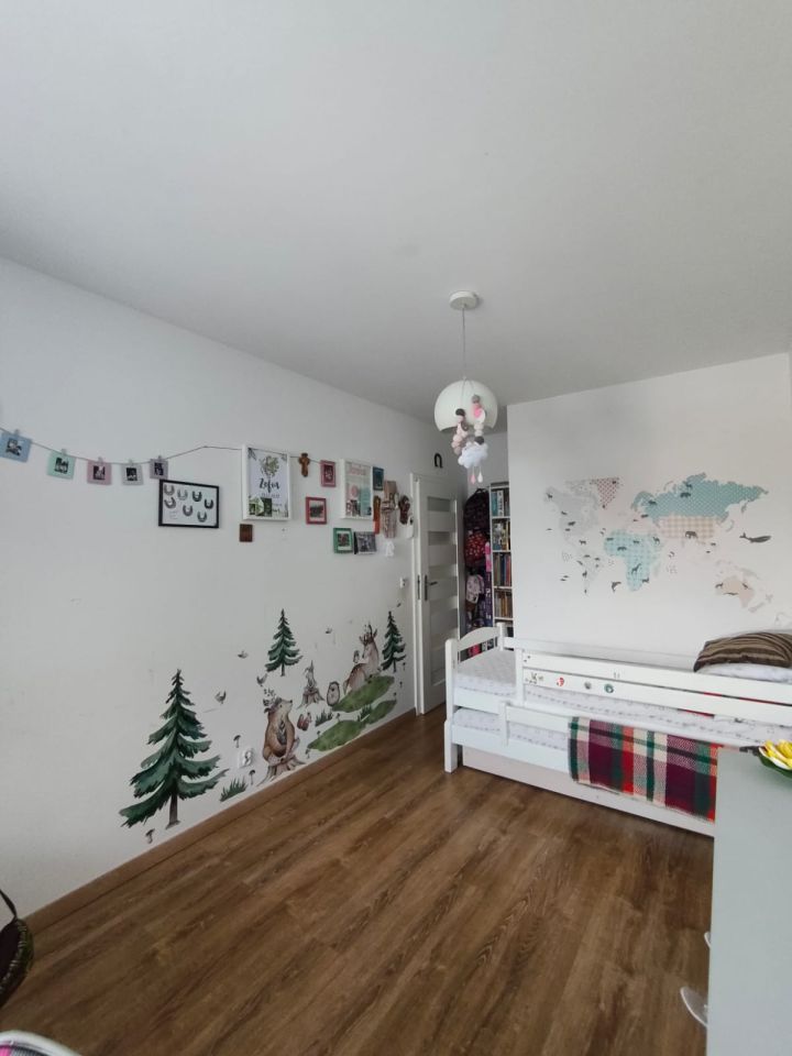 Mieszkanie 3-pokojowe Warszawa Olszynka Grochowska, ul. Nasielska. Zdjęcie 11