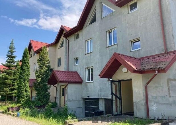 Mieszkanie 3-pokojowe Warszawa Wawer, ul. Ogórkowa. Zdjęcie 20