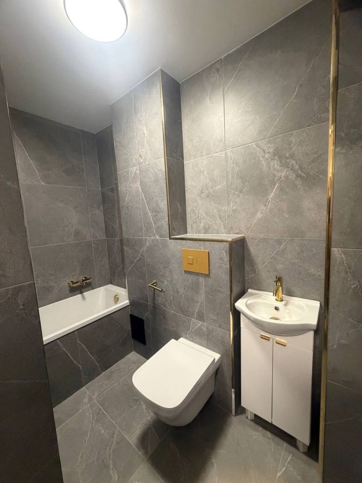 Mieszkanie 3-pokojowe Warszawa Ochota. Zdjęcie 4