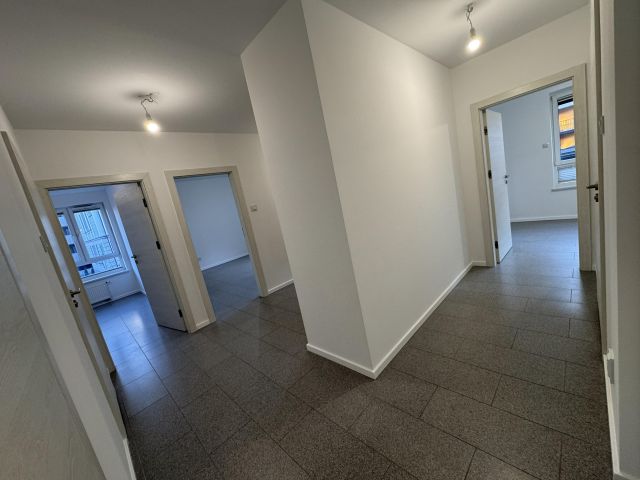 Mieszkanie 3-pokojowe Wrocław Śródmieście, ul. Henryka Sienkiewicza. Zdjęcie 7