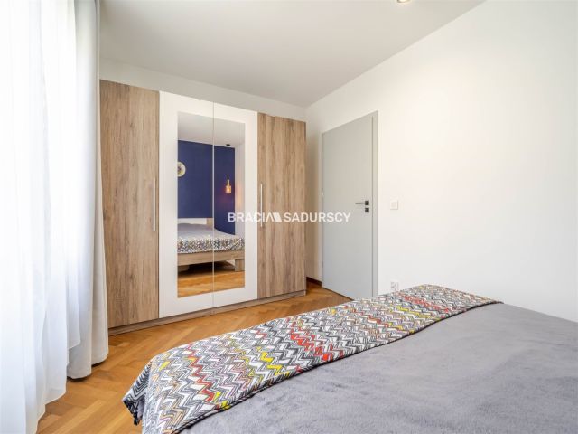 Mieszkanie 3-pokojowe Kraków, ul. Witkowicka. Zdjęcie 28