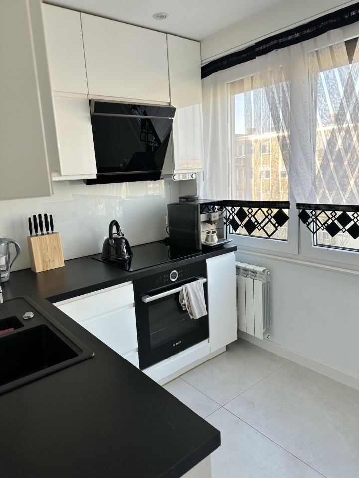 Mieszkanie 3-pokojowe Praszka, ul. Listopadowa. Zdjęcie 17