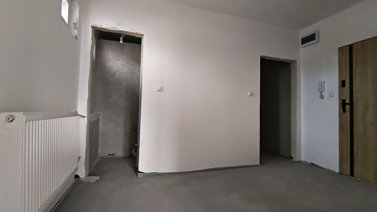 Mieszkanie 2-pokojowe Lubin Centrum, ul. Słowiańska. Zdjęcie 3