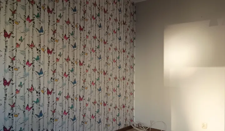 Mieszkanie 2-pokojowe Toruń Na Skarpie, ul. Antoniego Bolta