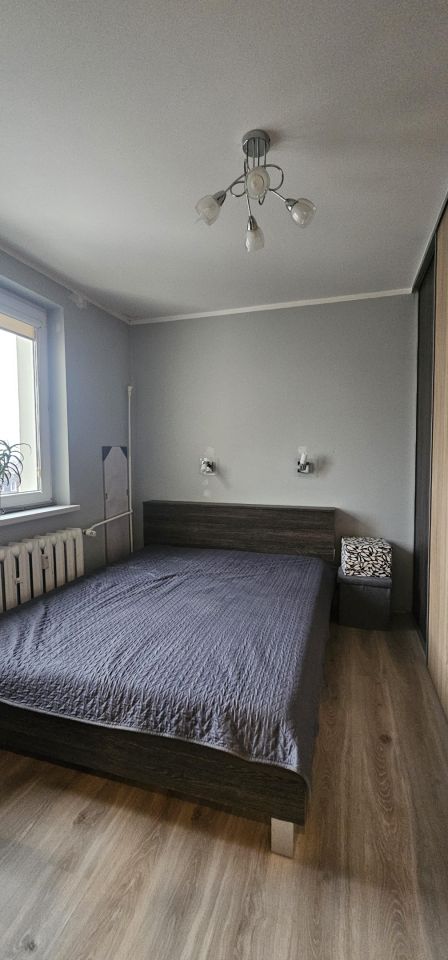 Mieszkanie 3-pokojowe Nowy Sącz Biały Klasztor, ul. Rokitniańczyków. Zdjęcie 15