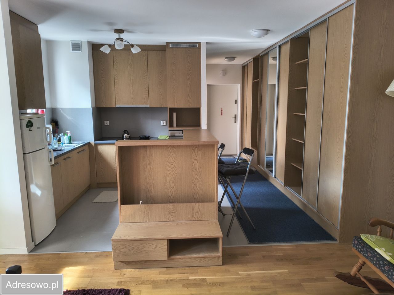 Mieszkanie 2-pokojowe Gdynia Pustki Cisowskie, ul. Chabrowa. Zdjęcie 13