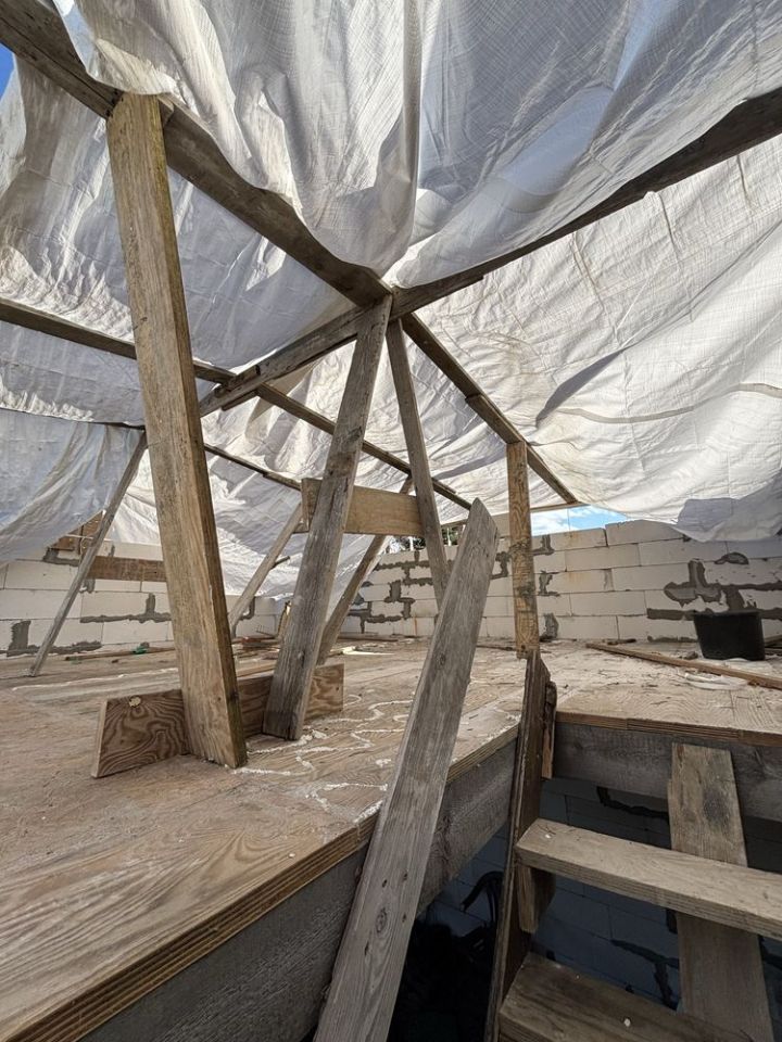 Działka rod Toruń Rudak. Zdjęcie 6