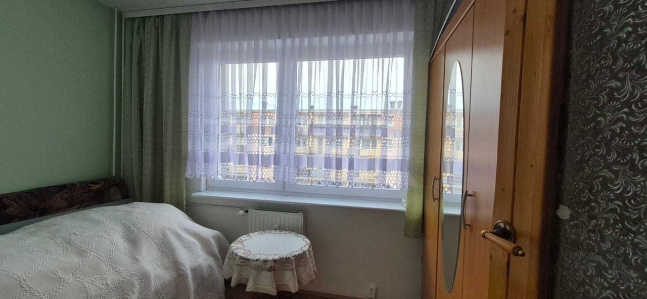 Mieszkanie 3-pokojowe Zduńska Wola, ul. Getta Żydowskiego. Zdjęcie 4