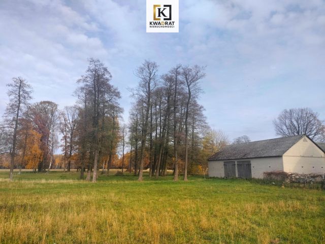 Działka budowlana Mikanów. Zdjęcie 3
