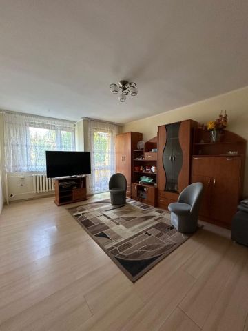 Mieszkanie 3-pokojowe Malbork Centrum, ul. Henryka Sienkiewicza. Zdjęcie 1