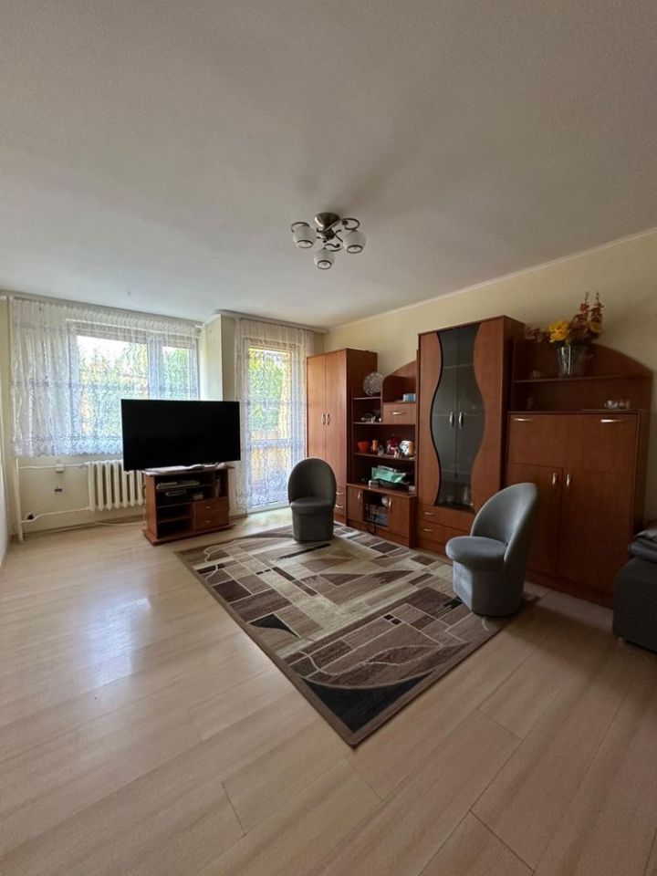 Mieszkanie 3-pokojowe Malbork Centrum, ul. Henryka Sienkiewicza. Zdjęcie 1