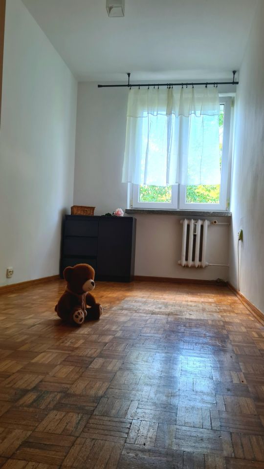 Mieszkanie 2-pokojowe Otwock Śródmieście, Krucza. Zdjęcie 3