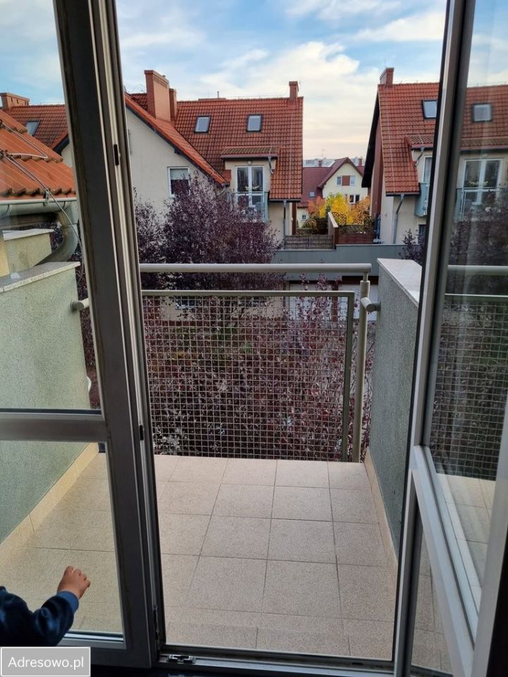 Mieszkanie 2-pokojowe Bielany Wrocławskie, ul. Storczykowa. Zdjęcie 7