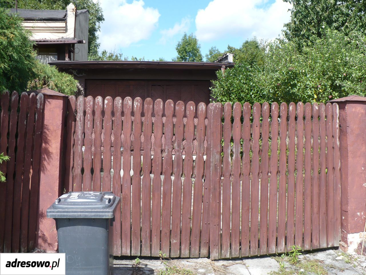 dom wolnostojący, 1 pokój Zawiercie, ul. Księżycowa. Zdjęcie 6