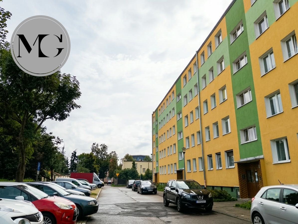 Mieszkanie 1-pokojowe Włocławek Południe , ul. Kaliska. Zdjęcie 7