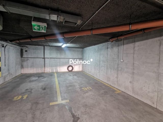 Mieszkanie 1-pokojowe Warszawa Praga-Południe, ul. gen. Tadeusza Bora-Komorowskiego. Zdjęcie 13