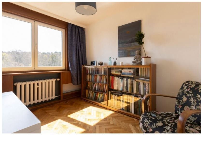 Mieszkanie 3-pokojowe Sopot Sopot Górny, ul. Jacka Malczewskiego. Zdjęcie 2