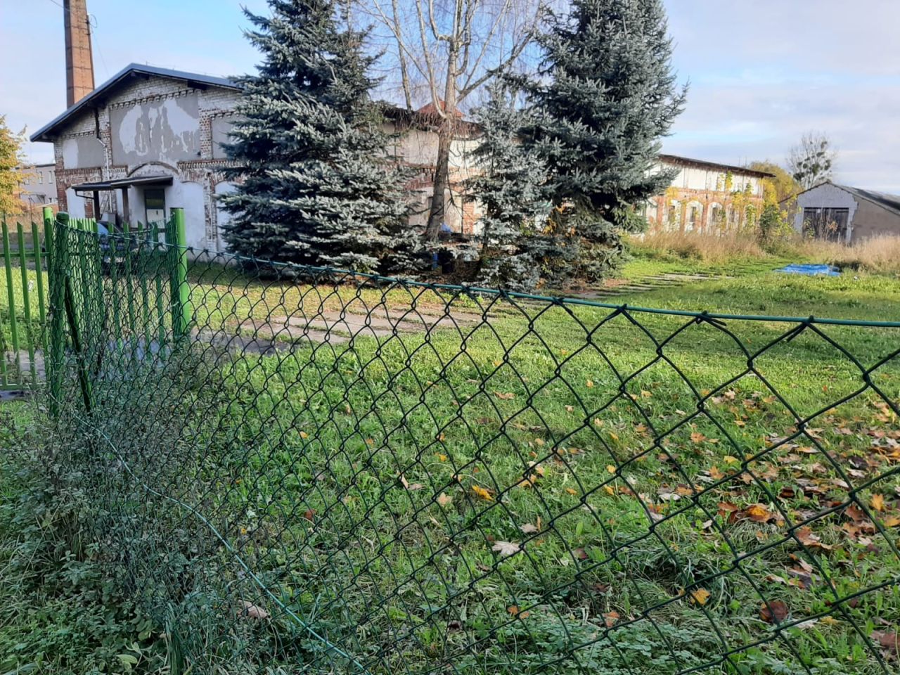 Działka inwestycyjna Gorzewo. Zdjęcie 1