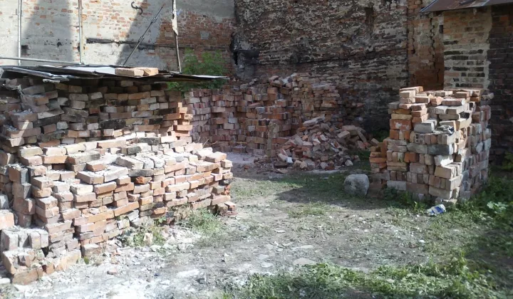 Działka inwestycyjna Pułtusk, ul. Kotlarska