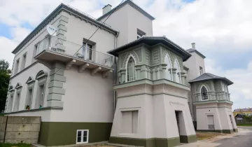Mieszkanie 2-pokojowe Oświęcim, ul. Karola Olszewskiego