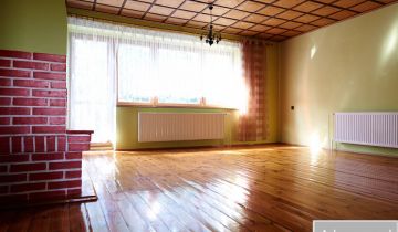 dom wolnostojący, 8 pokoi Kobylice