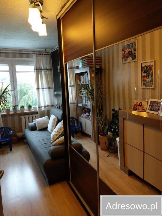 Mieszkanie 3-pokojowe Koszalin, ul. Feliksa Nowowiejskiego
