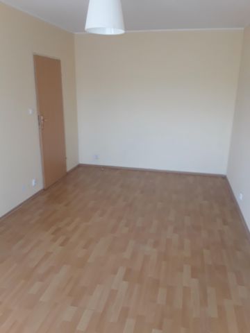 Mieszkanie 1-pokojowe Wrocław Psie Pole, al. Marcina Kromera. Zdjęcie 1