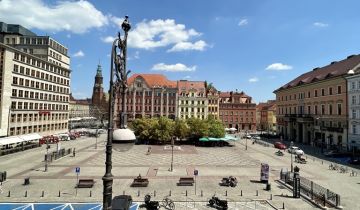 Mieszkanie 2-pokojowe Wrocław Śródmieście