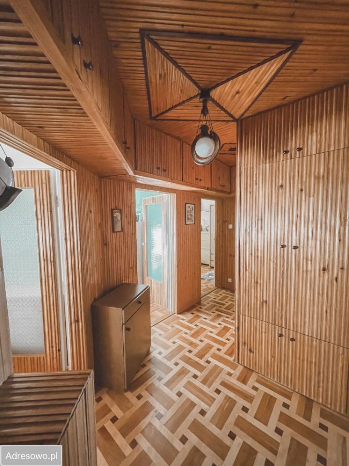 Mieszkanie 3-pokojowe Rzeszów Krakowska Południe, ul. Karola Lewakowskiego. Zdjęcie 5