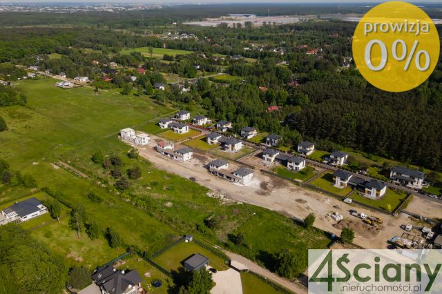 bliźniak, 6 pokoi Strzeniówka. Zdjęcie 7