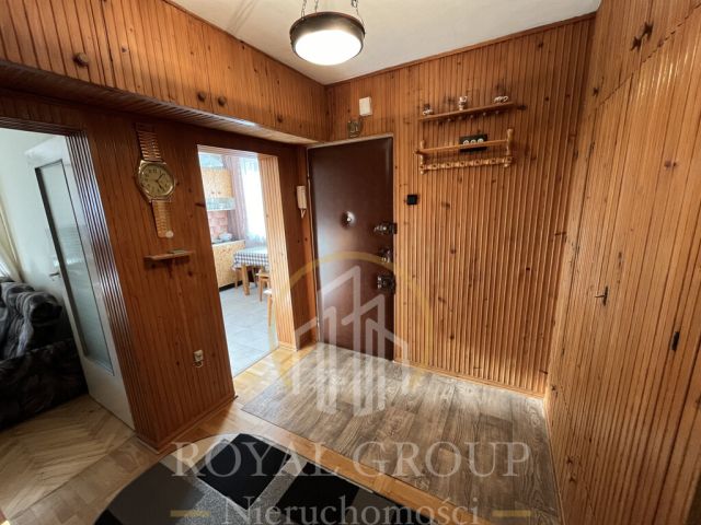 Mieszkanie 3-pokojowe Lublin Wieniawa, ul. Mieczysławy Ćwiklińskiej. Zdjęcie 12