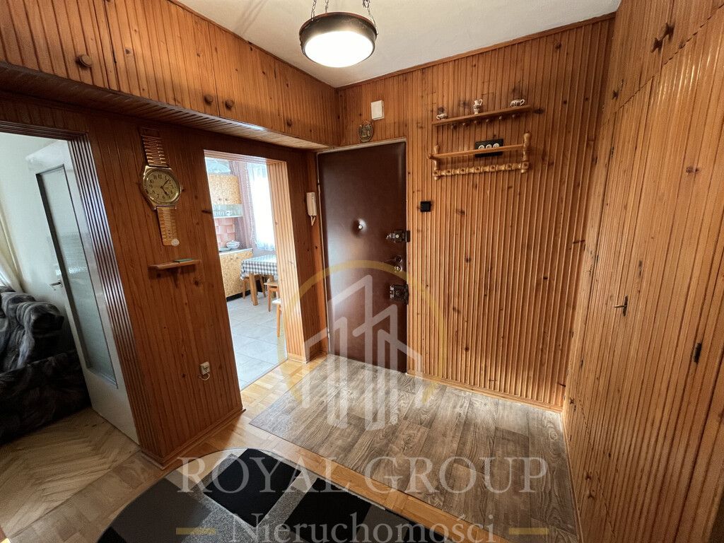 Mieszkanie 3-pokojowe Lublin Wieniawa, ul. Mieczysławy Ćwiklińskiej. Zdjęcie 12