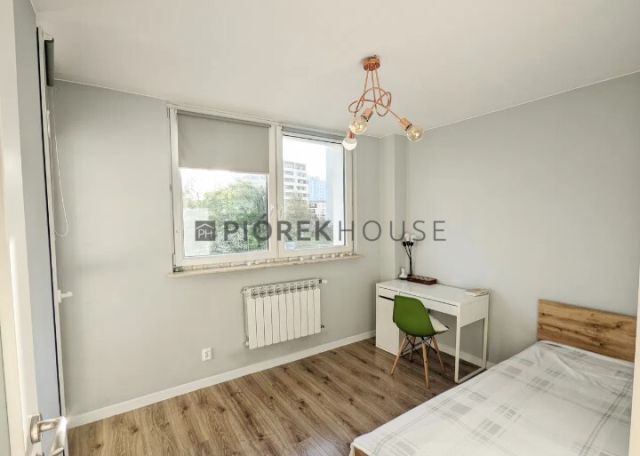 Mieszkanie 5-pokojowe Warszawa Targówek, ul. Goławicka. Zdjęcie 3