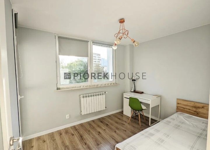 Mieszkanie 5-pokojowe Warszawa Targówek, ul. Goławicka. Zdjęcie 3