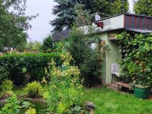 Działka rod Będzin Górki Małobądzkie, ul. Małobądzka. Zdjęcie 3