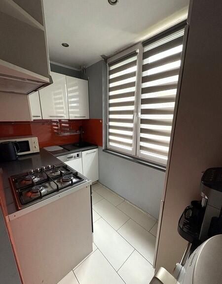 Mieszkanie 3-pokojowe Katowice Dąb, ul. Jabłoniowa. Zdjęcie 5