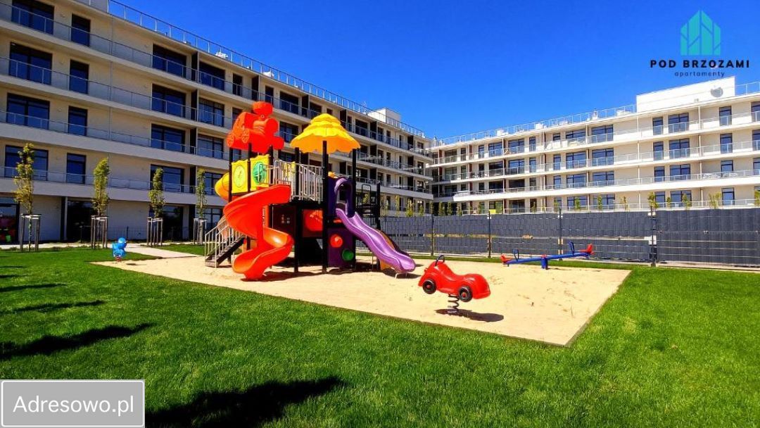 Mieszkanie 2-pokojowe Ustronie Morskie, ul. Ku Morzu. Zdjęcie 4