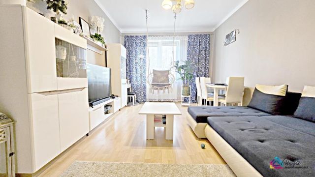 Mieszkanie 2-pokojowe Częstochowa Tysiąclecie, ul. Gwiezdna. Zdjęcie 4