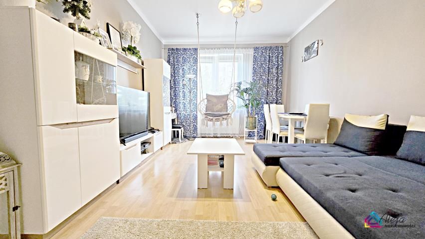 Mieszkanie 2-pokojowe Częstochowa Tysiąclecie, ul. Gwiezdna. Zdjęcie 4