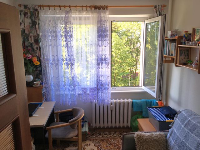 Mieszkanie 2-pokojowe Olsztyn Pojezierze, ul. Kołobrzeska. Zdjęcie 1