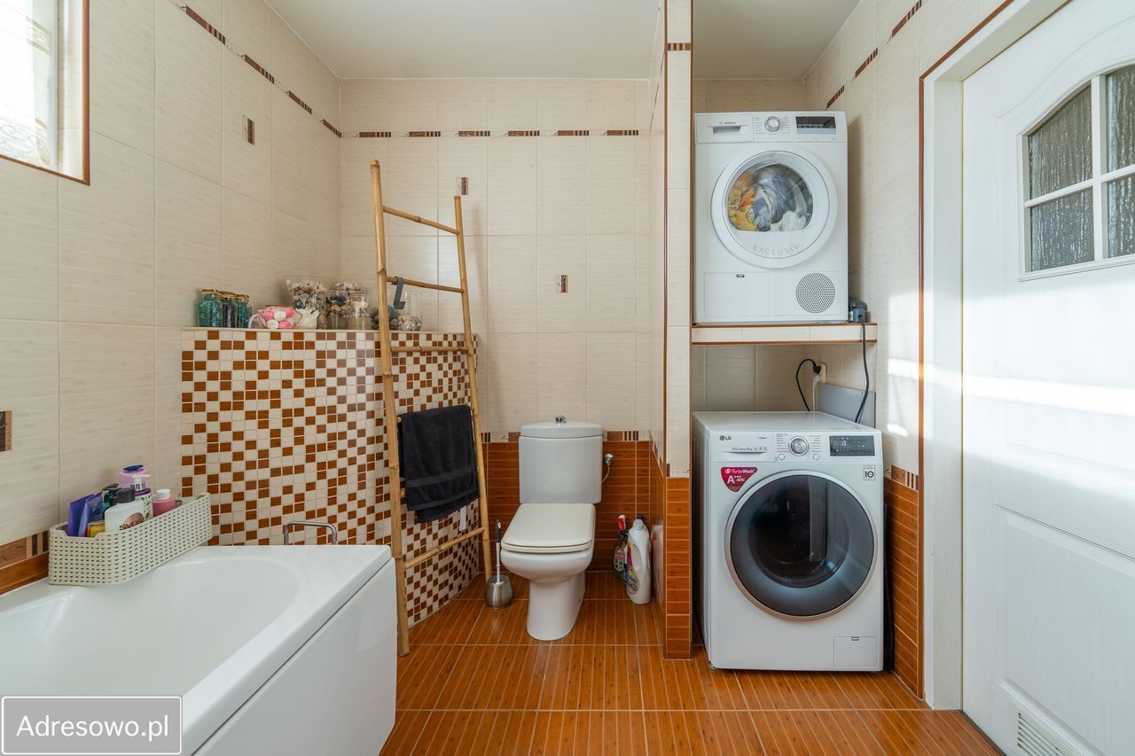 dom szeregowy, 5 pokoi Tychy Mąkołowiec, ul. Jastrzębia. Zdjęcie 10