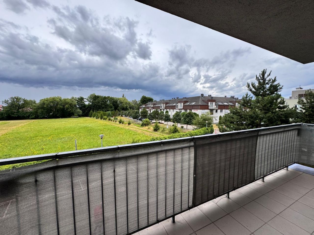 Mieszkanie 4-pokojowe Wrocław Zakrzów, ul. Zatorska. Zdjęcie 11