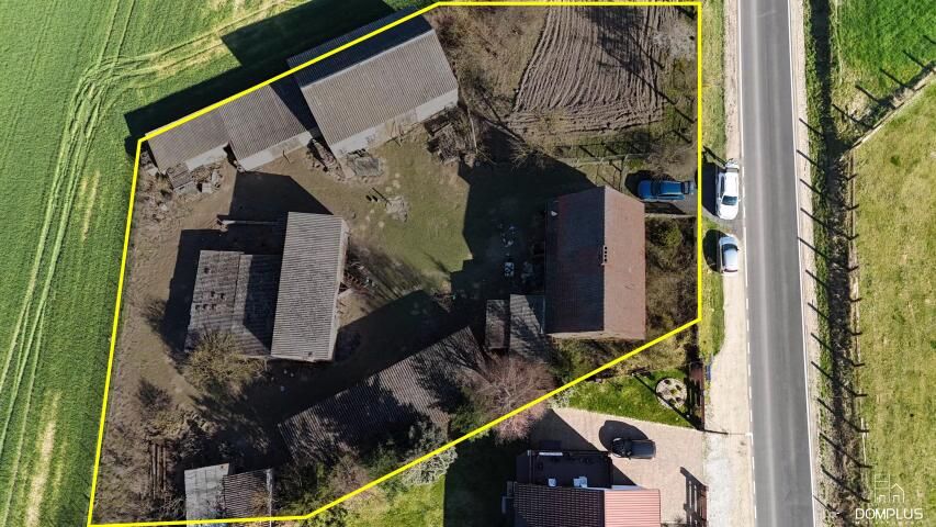 dom wolnostojący, 3 pokoje Ryżyn. Zdjęcie 12