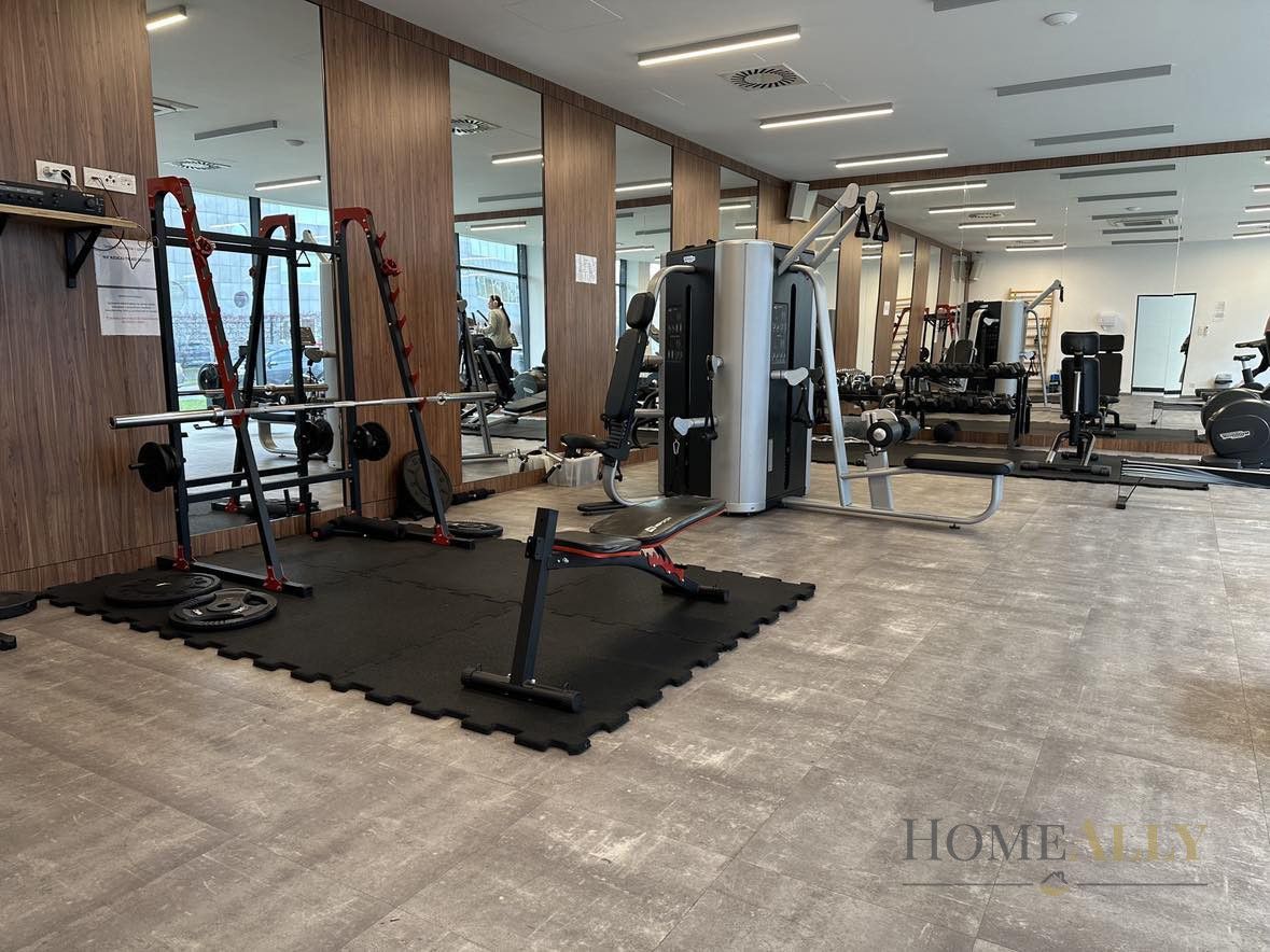 Mieszkanie 4-pokojowe Warszawa Włochy, ul. Przerwana. Zdjęcie 13