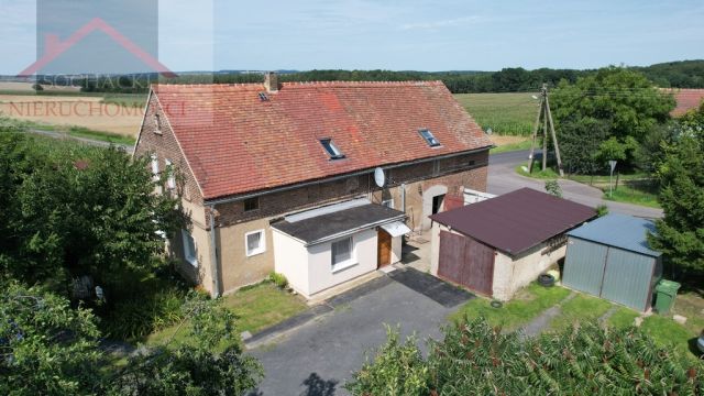 dom wolnostojący, 5 pokoi Radzimów Radzimów Górny. Zdjęcie 1