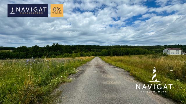 Działka budowlana Somonino, ul. Kasztelańska. Zdjęcie 7